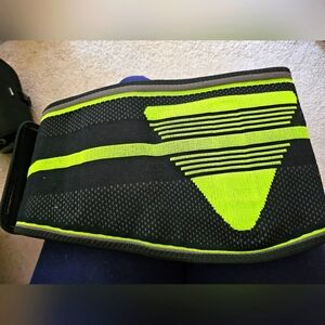 [SOLD]Sensiplast Back Spine Support Lumbar Relieve Stabilizing Corset Active